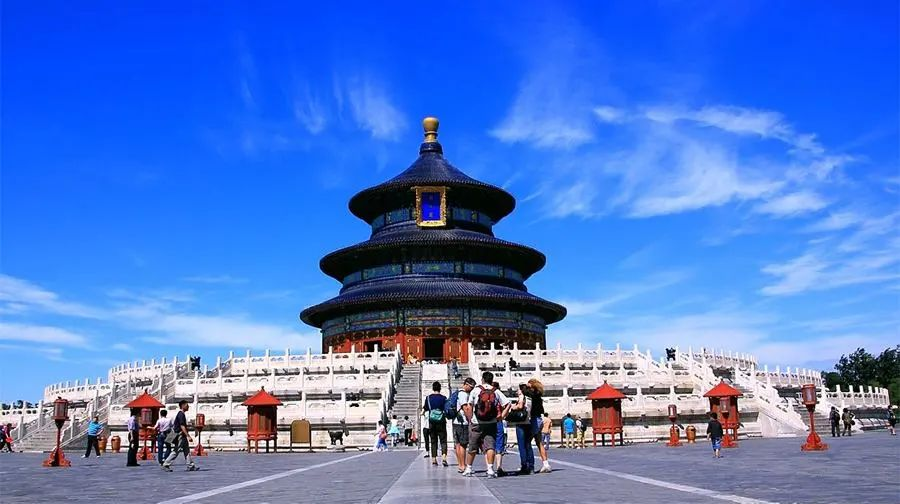 探寻北京胡同里的隐秘小店，胡同秘境之旅