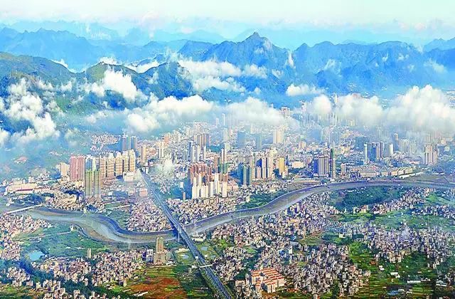 千年古韵与现代活力的福建画卷