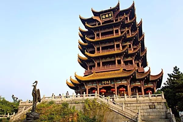 湖南，红色热土、美食天堂与自然奇观融合之地