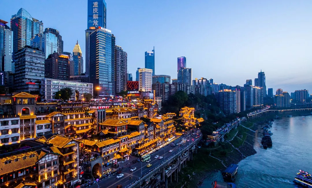 重庆深度游攻略，探寻山城魅力的每一个角落