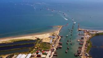 秦皇岛之畔，心灵远航